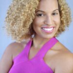 Spotlight Series #transitiontuesdays - Candis Hickman, Personal Branding Coach for Rising Leaders