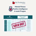 Mental Fitness Positive Intelligence 6-Week Program