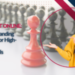 Stand Out Online: Personal Branding Strategies for High-Achieving Professionals