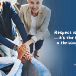 The Role of Respect in Workplace Well-Being