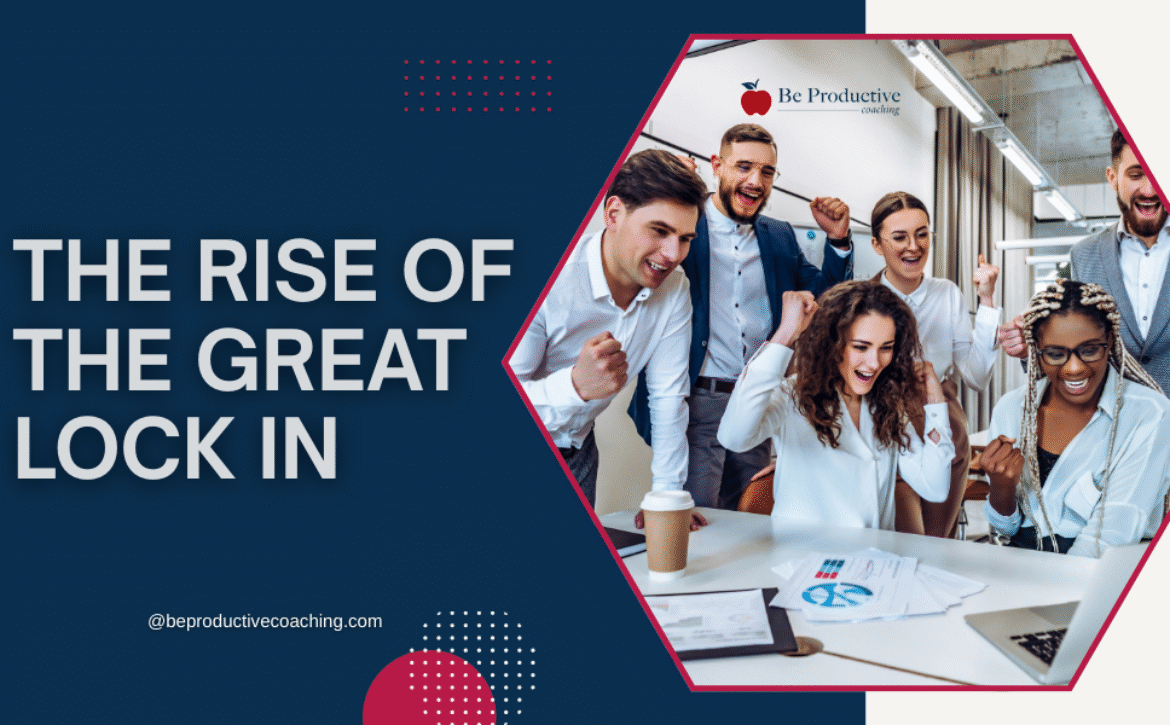 The Rise of The Great Lock In (1)