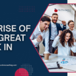 The Rise of The Great Lock In