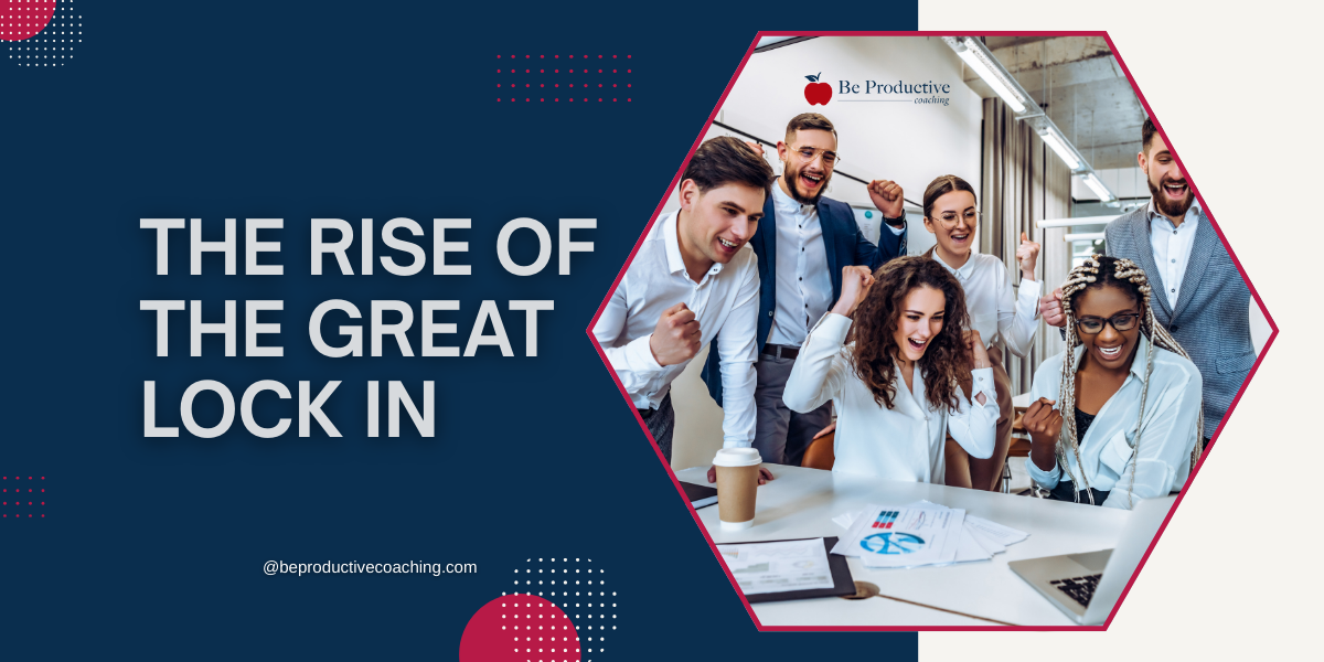 The Rise of The Great Lock In (1)