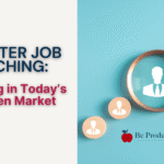 Smarter Job Searching: Thriving in Today’s AI-Driven Market