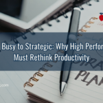 One Work Story Every Professional Should Reflect On This Week